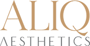 Aliq Aesthetics Logo
