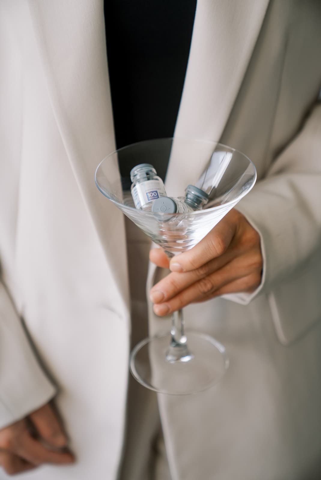 Aliq Aesthetics Office